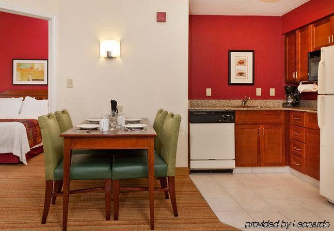 Residence Inn Charlotte Uptown Quarto foto