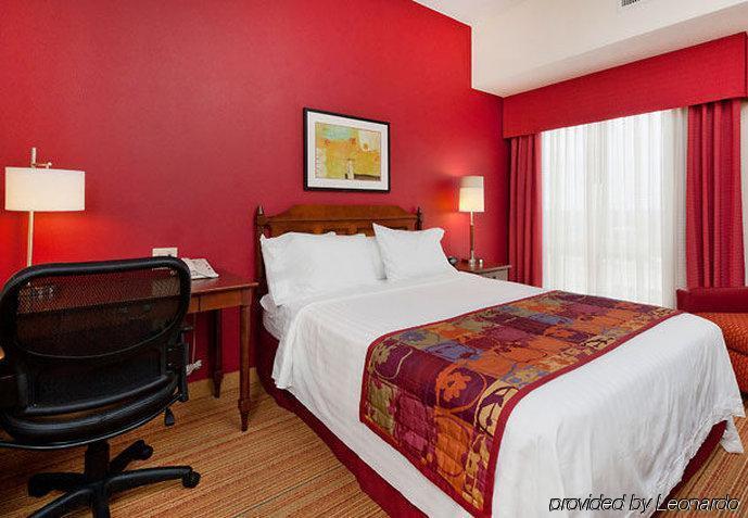 Residence Inn Charlotte Uptown Quarto foto