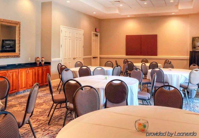 Residence Inn Charlotte Uptown Facilidades foto