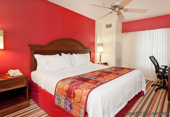 Residence Inn Charlotte Uptown Quarto foto