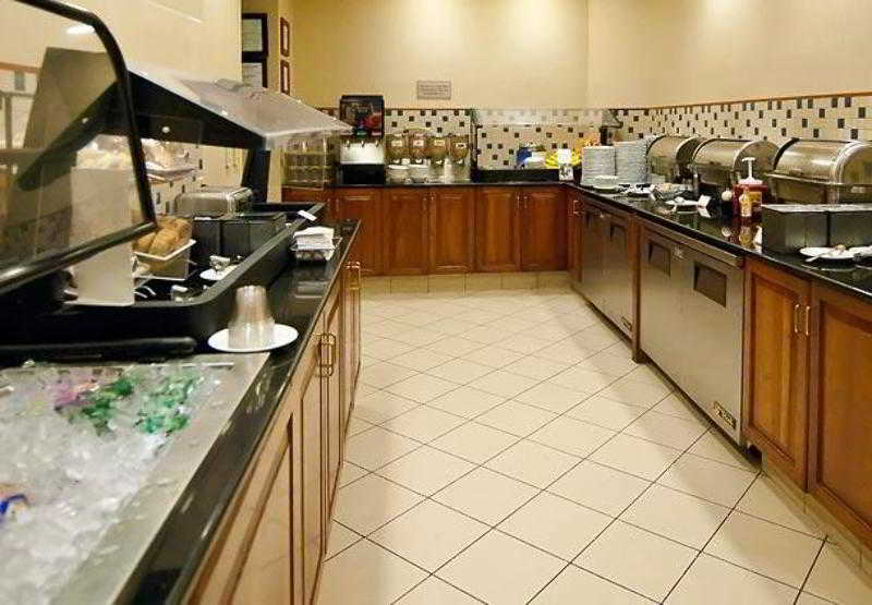 Residence Inn Charlotte Uptown Restaurante foto