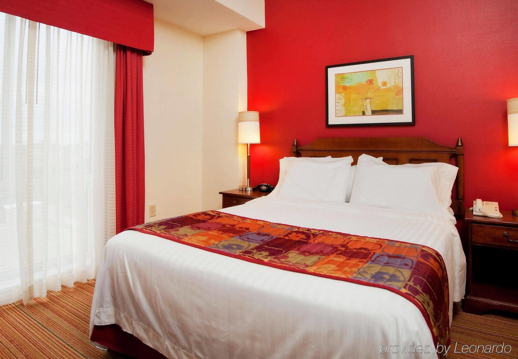 Residence Inn Charlotte Uptown Quarto foto