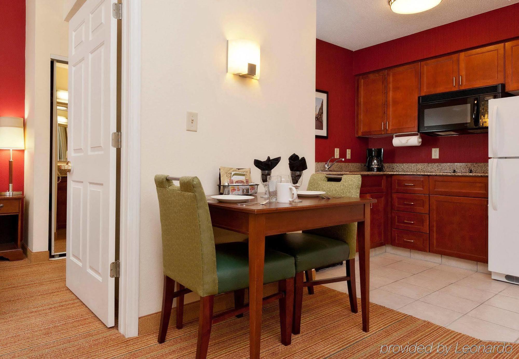 Residence Inn Charlotte Uptown Quarto foto