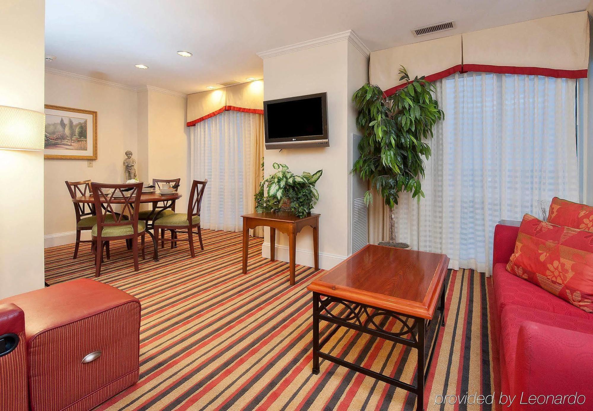 Residence Inn Charlotte Uptown Quarto foto
