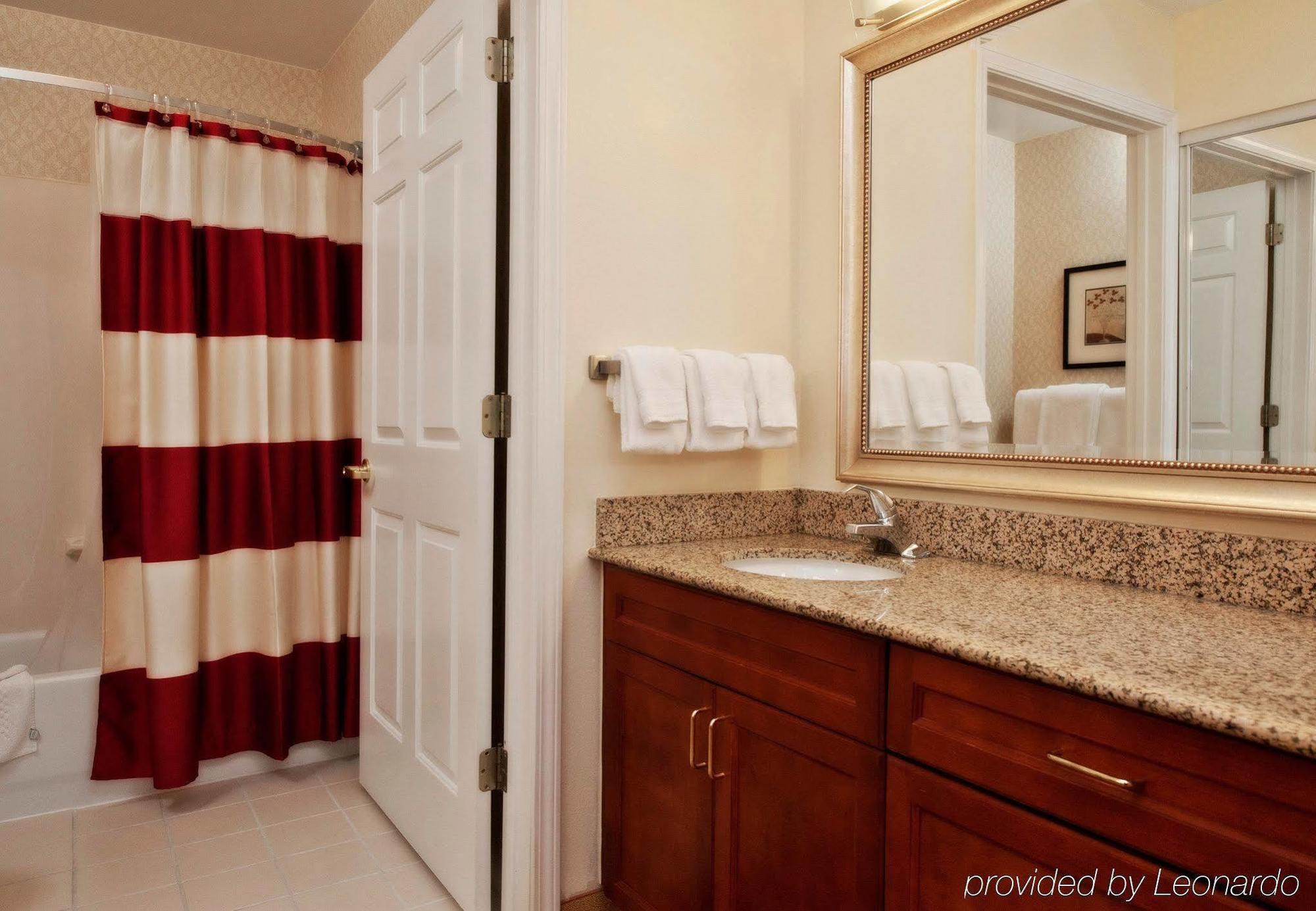 Residence Inn Charlotte Uptown Quarto foto